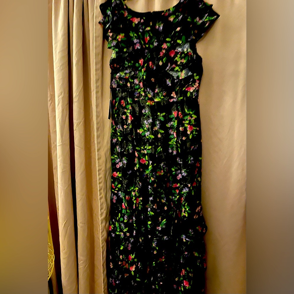 Adrianna Papell Dress